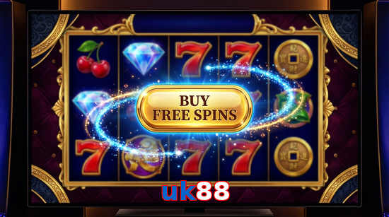 Game list for Uk88 pg section